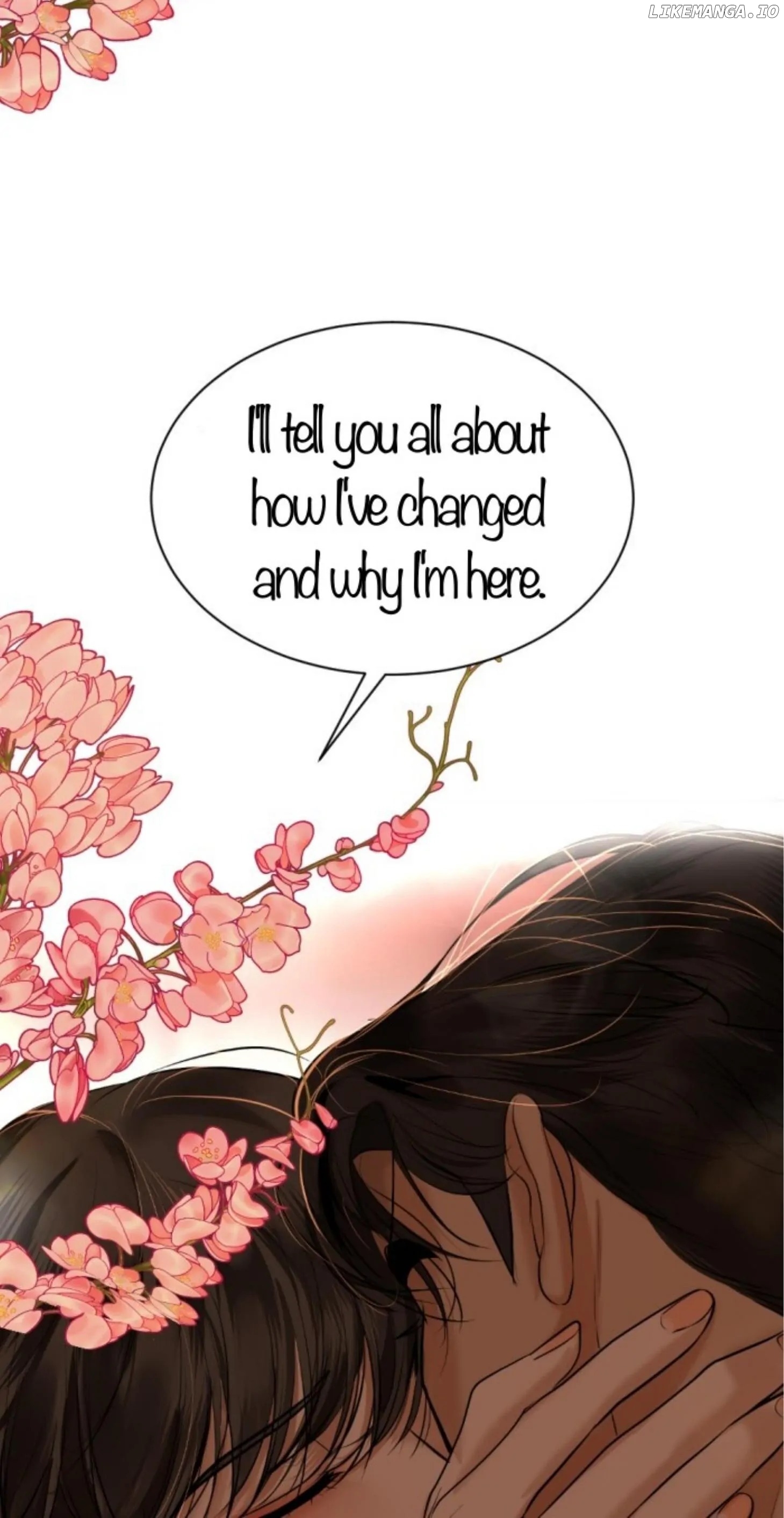 I'm the Most Beautiful Count Chapter 70 - page 23